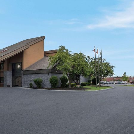 Quality Inn Toledo Zewnętrze zdjęcie