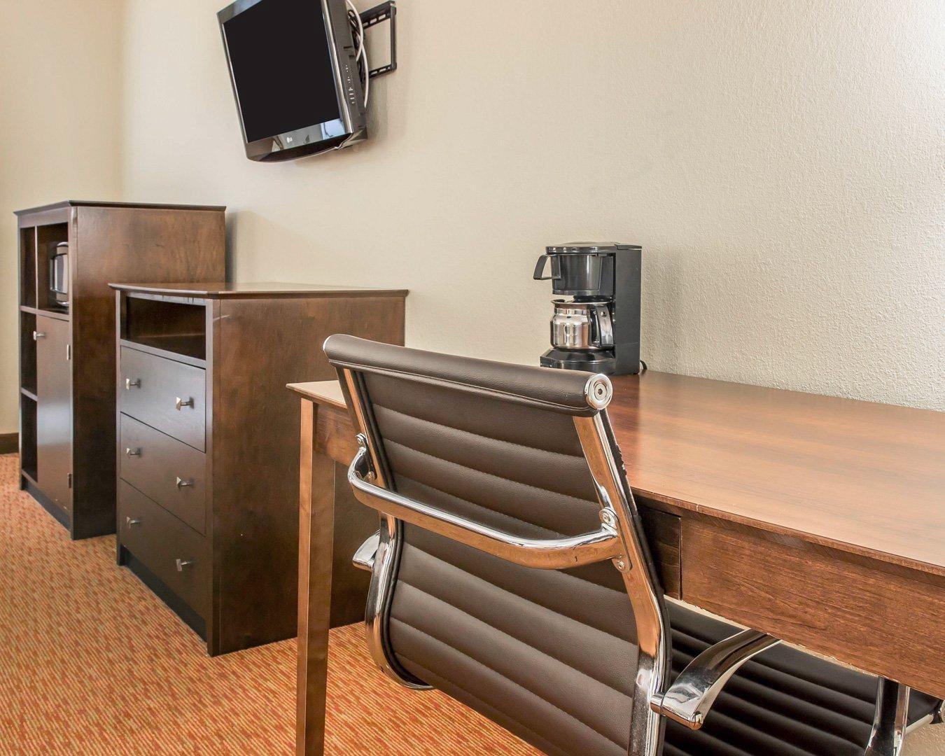 Quality Inn Toledo Zewnętrze zdjęcie