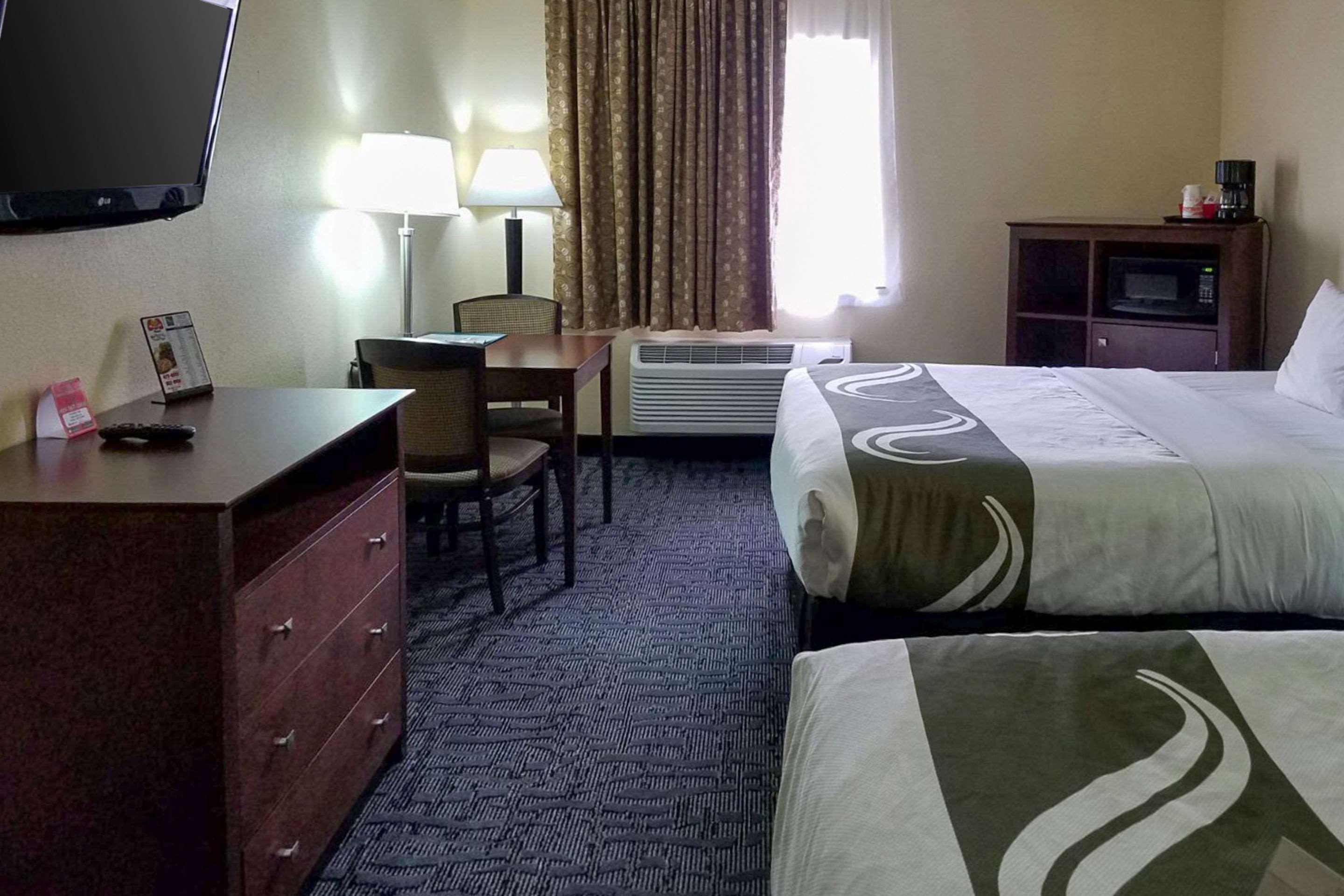 Quality Inn Toledo Zewnętrze zdjęcie