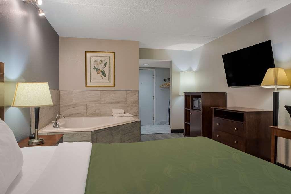 Quality Inn Toledo Pokój zdjęcie